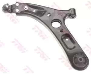 TRW Suspension arm JTC1702 Track control arm,Wishbone HYUNDAI,KIA,i30 (GD),i30 CW (GD),i30 Coupe,CEE'D (JD),CEE`D Sportswagon (JD),PRO CEE'D (JD)