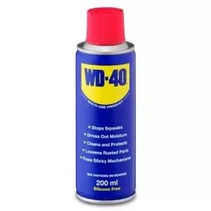Wd-40 Maintenance Spray 200Ml