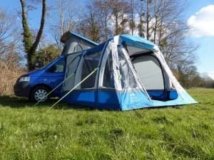 OLPRO Loopo Breeze XL