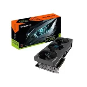 Gigabyte GeForce RTX 4080 Eagle (16GB GDDR6X/PCI Express 4.0/2505MHz/22400MHz)
