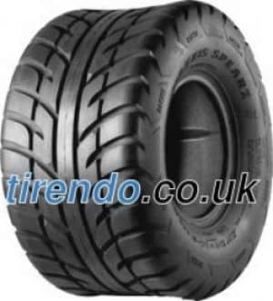 Maxxis M992 Spearz ( 25x10.00-12 TL 57Q Rear wheel )