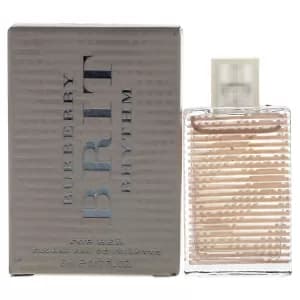 Burberry Brit Rhythm Floral Eau de Toilette For Her 5ml