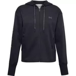 Under Armour Armour Rival Fleece - Black