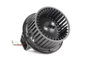 RIDEX Blower Motor 2669I0053 Heater Blower Motor,Interior Blower VW,SEAT,GOLF II (19E, 1G1),CORRADO (53I),Jetta II (19E, 1G2, 165),TOLEDO I (1L)