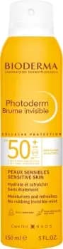 Bioderma Photoderm Invisible Mist SPF50+ 150ml