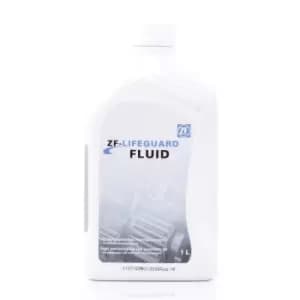 ZF GETRIEBE Automatic Transmission Fluid S671.090.255 ATF,Automatic Transmission Oil VW,AUDI,BMW,Phaeton (3D1, 3D2, 3D3, 3D4, 3D6, 3D7, 3D8, 3D9)