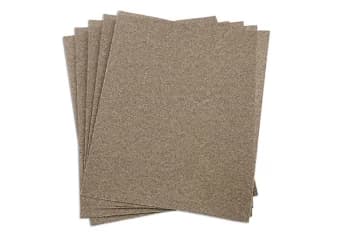 Abracs Production/Sanding Paper P40 Pack 25 Connect 32160