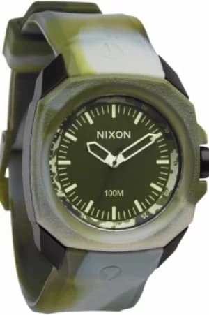 Mens Nixon The Ruckus Watch A349-1727