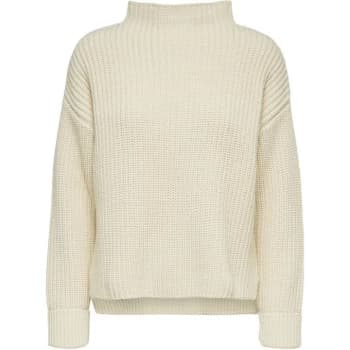 Selected Femme Selma Knit - Beige