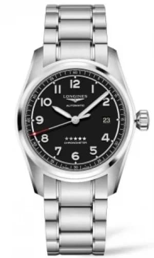 Longines Watch Spirit Mens Prestige Edition