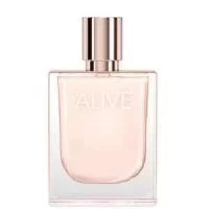 Hugo Boss Alive Eau de Toilette For Her 50ml