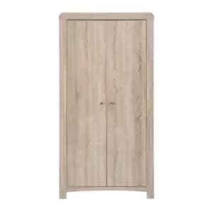 East Coast Nursery Fontana Wardrobe