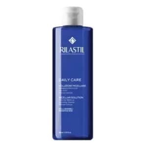 Rilastil Daily Care Micellar Solution 400ml