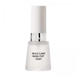 Revlon Multi Care Base And Top Coat 14.7ml