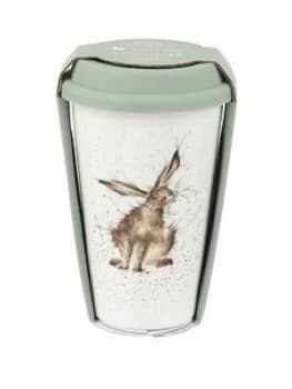 Royal Worcester Travel Mug