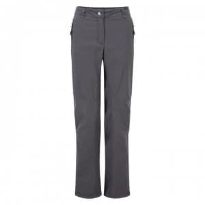 Dare2B Melodic II Stretch Walking Trousers (Regular Leg) - Ebony Grey