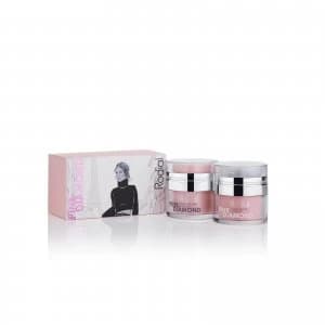 Rodial Pink Diamond Magic Gel Duo