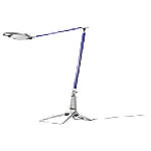 Leitz Lamp Smart LED Blue
