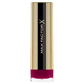 Max Factor Colour Elixir Lipstick - 130 Mulberry