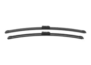 Bosch Wiper blade 3 397 007 862 Windscreen wiper,Window wiper AUDI,SKODA,PORSCHE,Q3 (8UB, 8UG),A5 Cabrio (8F7),TT Coupe (FV3, FVP)