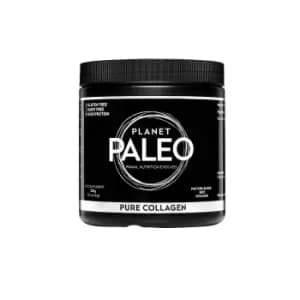 Planet Paleo Pure Collagen 225g