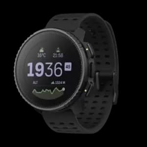 Suunto Vertical All Black GPS Watch