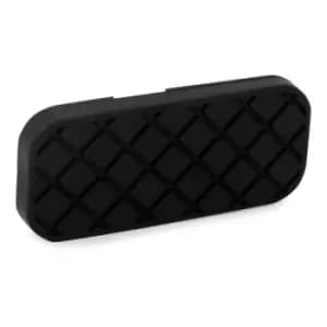 TOPRAN Pedal Pad, accelerator pedal 111 479 VW,AUDI,SKODA,Golf IV Schragheck (1J1),Golf IV Variant (1J5),Bora Limousine (1J2),Bora Variant (1J6)