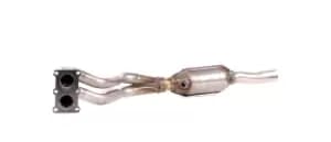 BM CATALYSTS Catalytic Converter VW,AUDI,SKODA BM90529H 1229760,1229761,1J0253058DV Katalysator,Cat Converter,Catalyst Converter 1J0253058DX,1J053058X