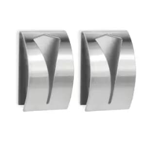 Tea Towel Holders - Set of 2 M&W