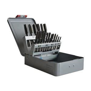 Halls TI1 Tap Kit Set, 21 Piece