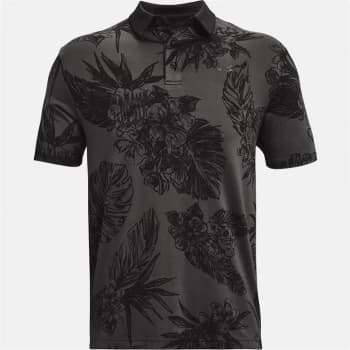 Urban Armor Gear Playoff Polo 2.0 - Grey/Black