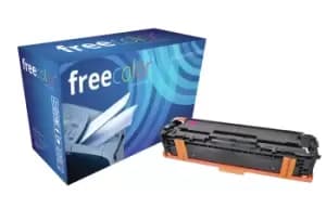 Freecolor 1525M-FRC toner cartridge Magenta
