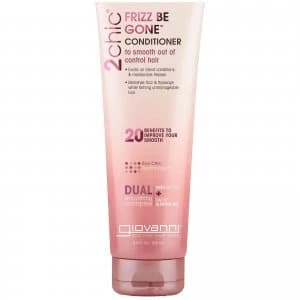 Giovanni 2chic Frizz Be Gone Conditioner 250ml