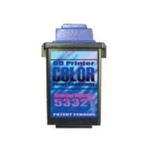 Primera Bravo 53321 Colour Ink Cartridge