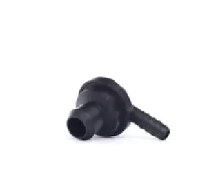 TOPRAN Valve, engine block breather 118 013 VW,AUDI,SKODA,Golf V Schragheck (1K1),TOURAN (1T1, 1T2),Passat Variant (3C5),GOLF VI (5K1)