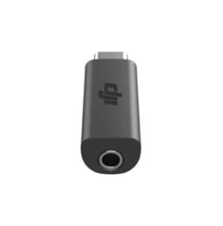 DJI Osmo Pocket 3.5mm Mic Adapter
