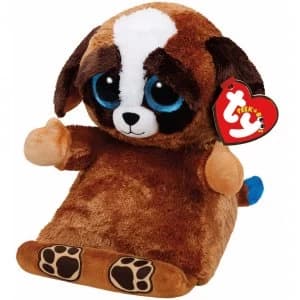 TY Large Pups Peek A Boo