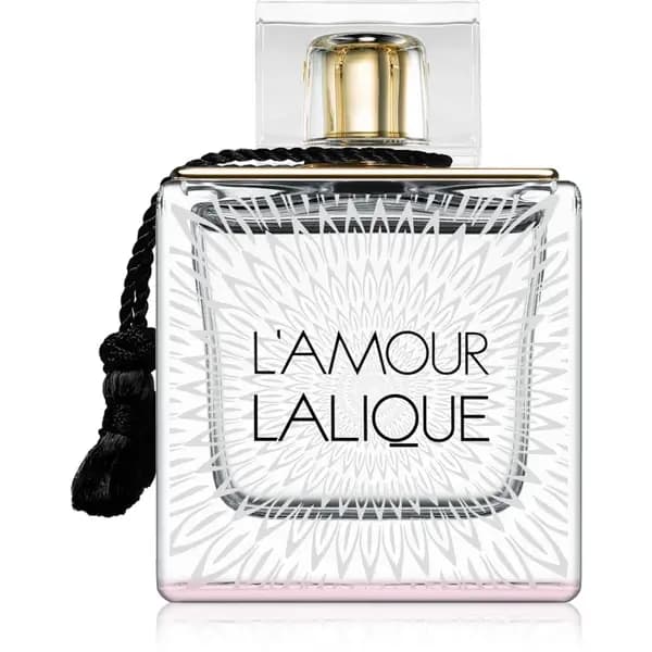 Lalique L'Amour Eau de Parfum For Her 100ml