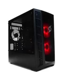 Stormforce I3-10105F Desktop Gaming PC
