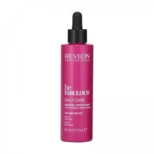 Revlon Be Fabulous Daily Care Anti-Age Serum 80ml