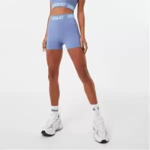 Everlast Seamless 3" Short - Blue