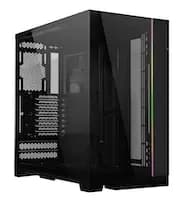 Lian Li O11D EVO XL - Black