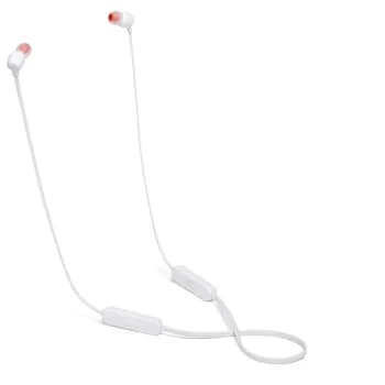 JBL T110 In Ear Wired Earphones