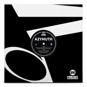 Azymuth - Jazz Carnival (Global Communication Space Jazz Remix) Vinyl