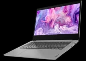 Lenovo IdeaPad 3i 14" Laptop