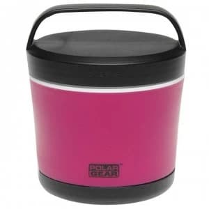 Polar Gear 500ml Lunch Bowl - Berry