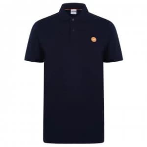 Jack and Jones Core Andres Polo Shirt - Sky Captain 2