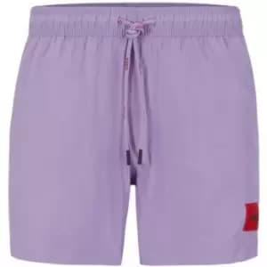 Hugo Dominica 10238035 01 - Purple