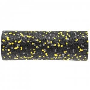 Everlast Mini Roller - Blk/Grey/Yellow