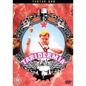 Taxidermia 2006 Movie